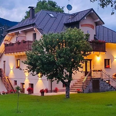 Hotel Rosengarten Tarvisio Dış mekan fotoğraf