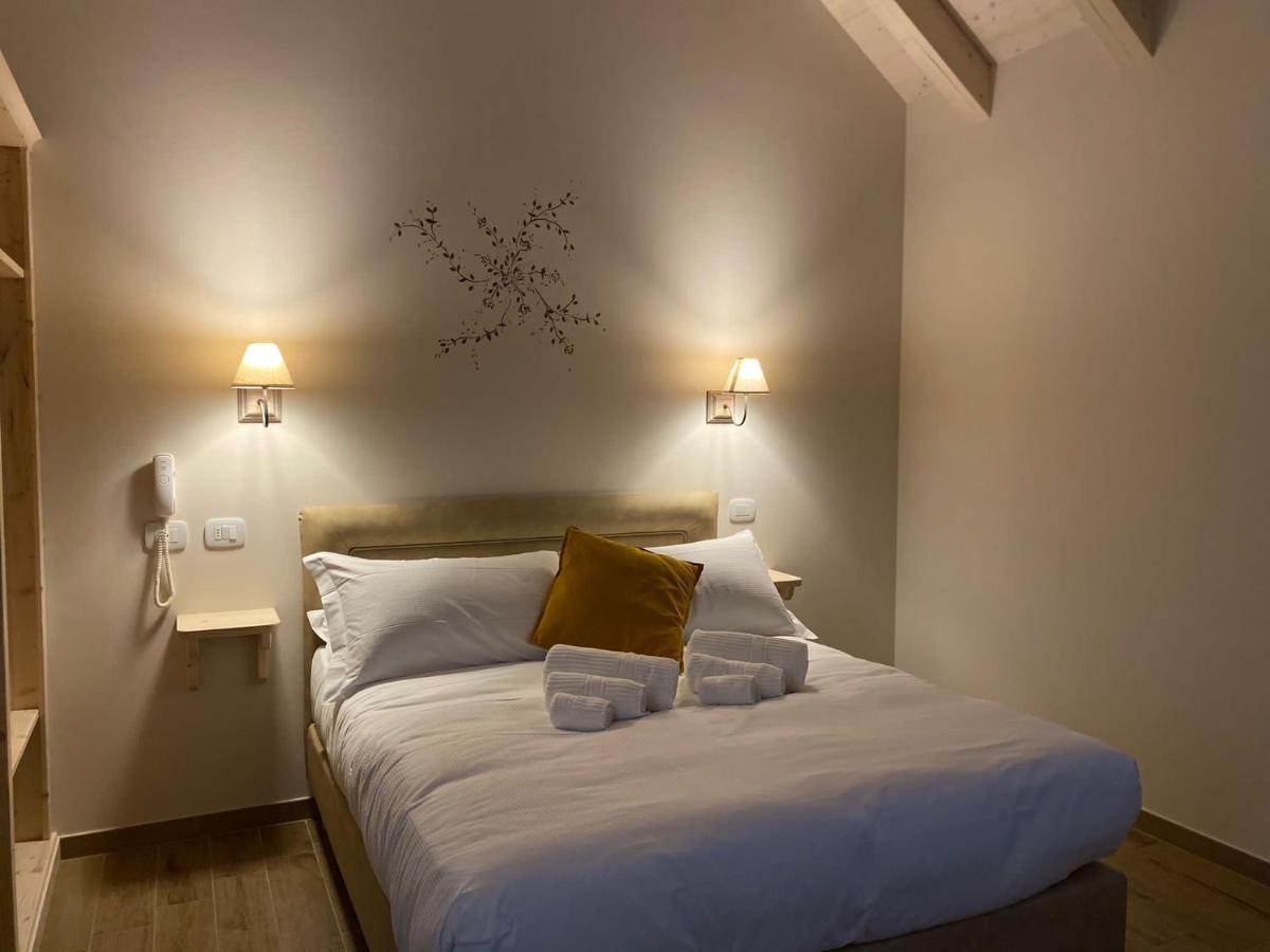Hotel Rosengarten Tarvisio Dış mekan fotoğraf