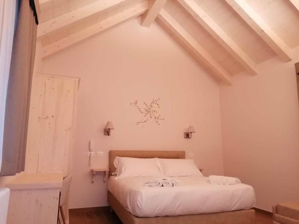 Hotel Rosengarten Tarvisio Dış mekan fotoğraf