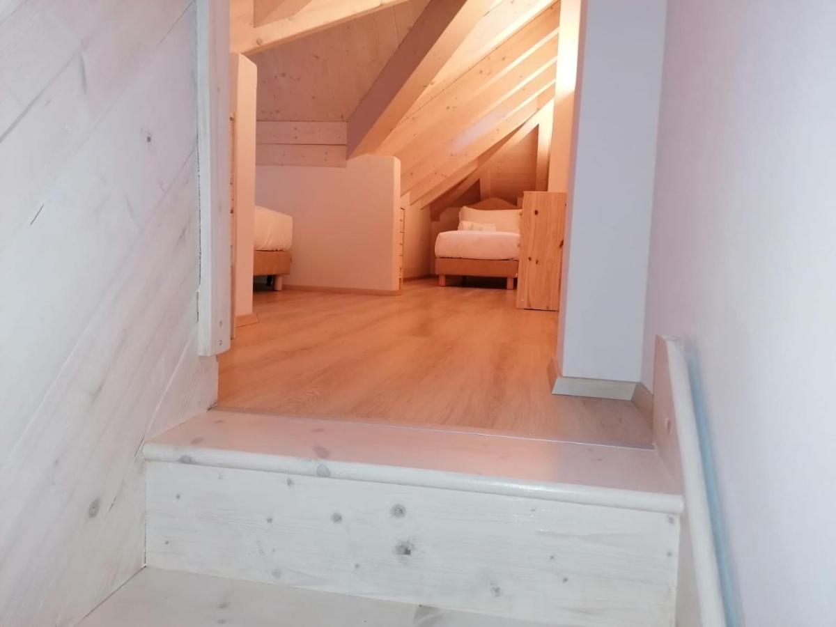Hotel Rosengarten Tarvisio Dış mekan fotoğraf