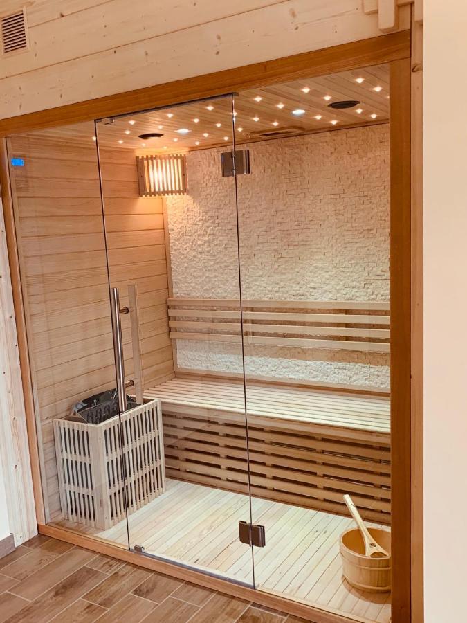 Hotel Rosengarten Tarvisio Dış mekan fotoğraf