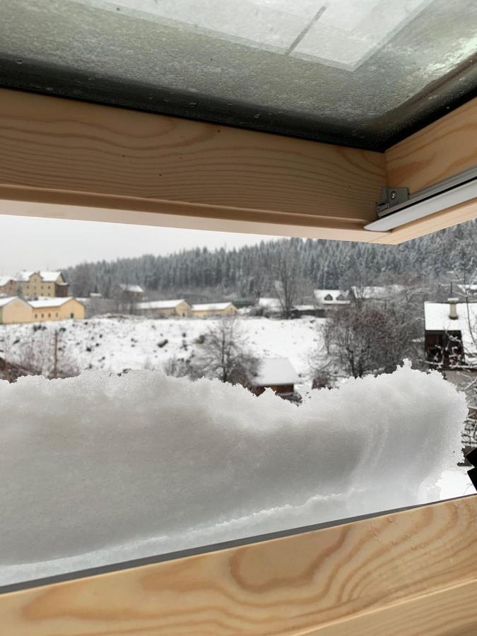 Hotel Rosengarten Tarvisio Dış mekan fotoğraf