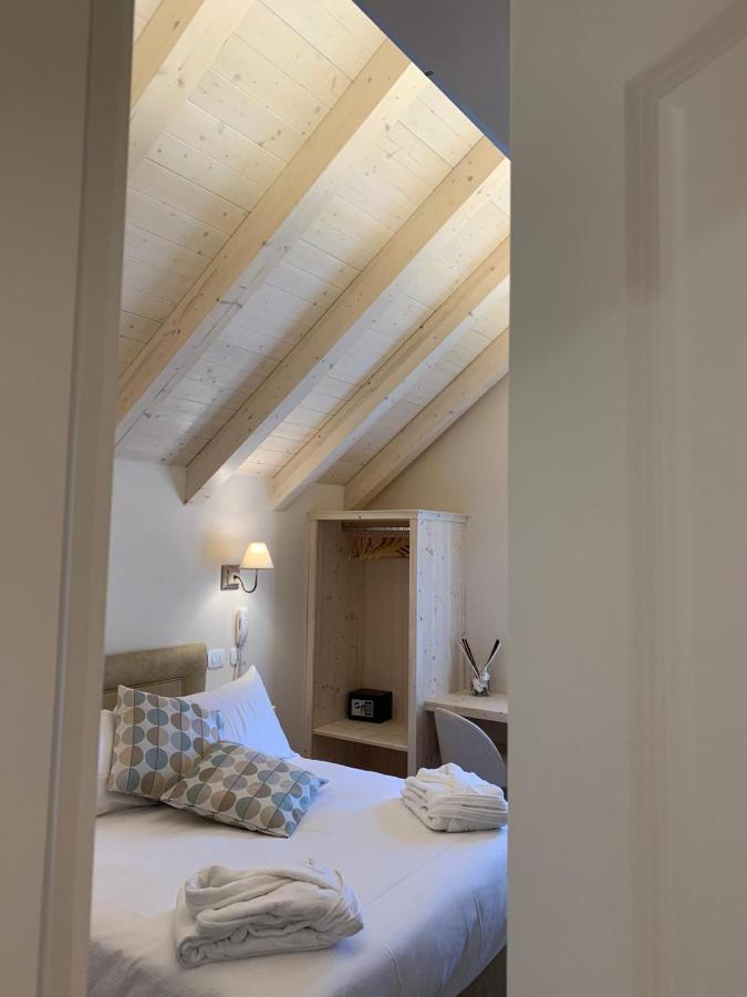 Hotel Rosengarten Tarvisio Dış mekan fotoğraf