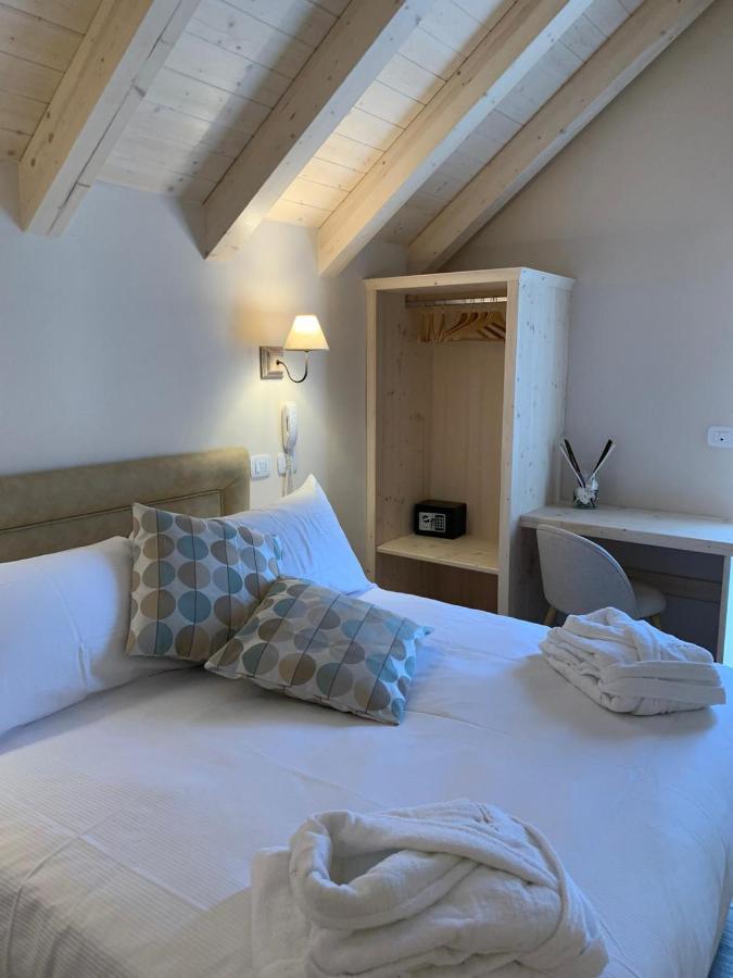 Hotel Rosengarten Tarvisio Dış mekan fotoğraf