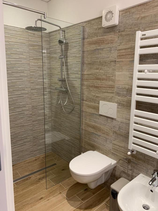 Hotel Rosengarten Tarvisio Dış mekan fotoğraf