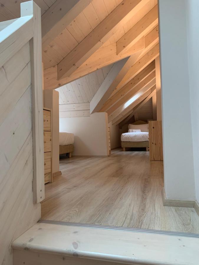Hotel Rosengarten Tarvisio Dış mekan fotoğraf