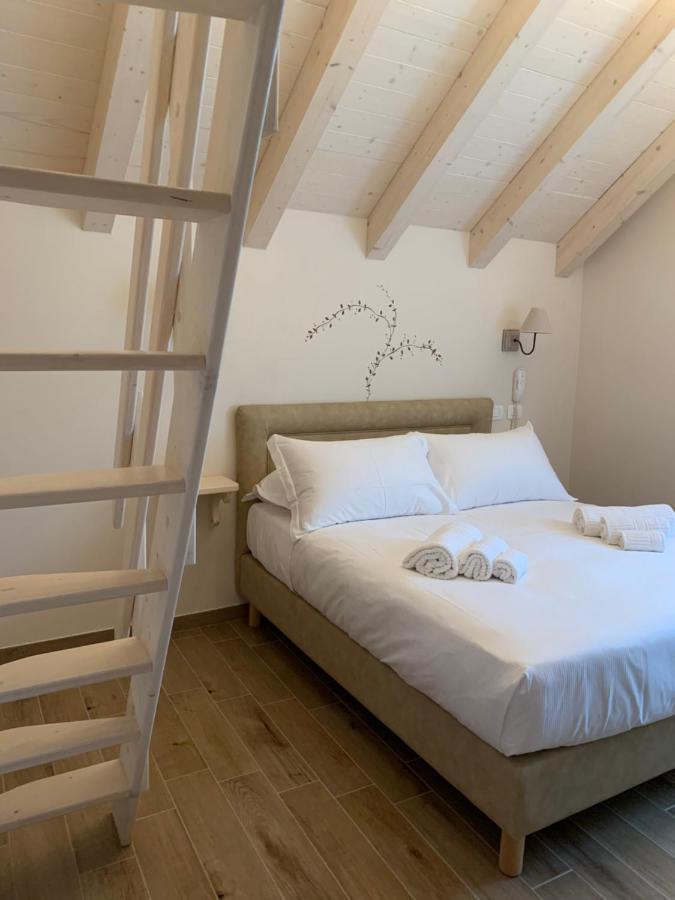 Hotel Rosengarten Tarvisio Dış mekan fotoğraf