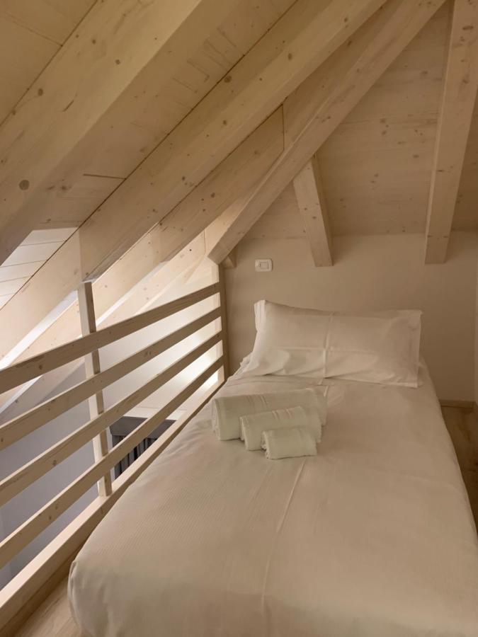 Hotel Rosengarten Tarvisio Dış mekan fotoğraf