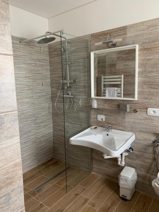Hotel Rosengarten Tarvisio Dış mekan fotoğraf
